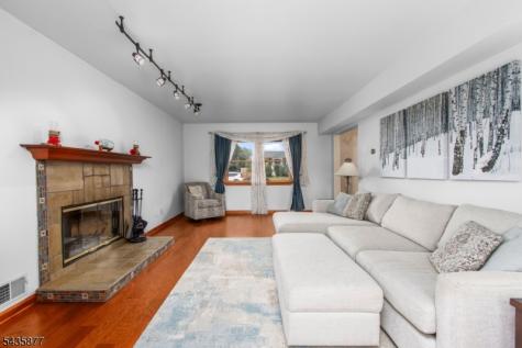 14 Allyson Road Mount Olive NJ 07836