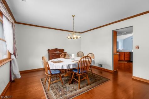 14 Allyson Road Mount Olive NJ 07836