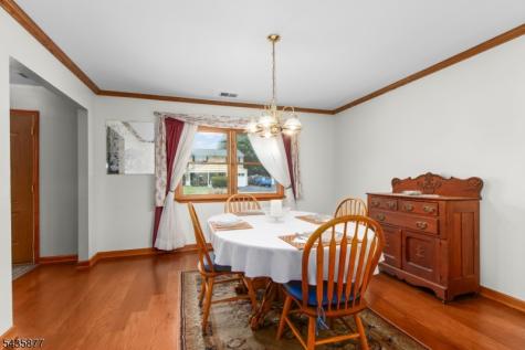 14 Allyson Road Mount Olive NJ 07836