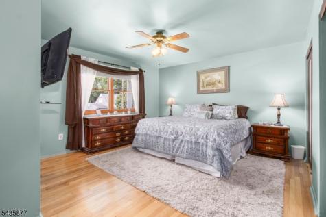 14 Allyson Road Mount Olive NJ 07836