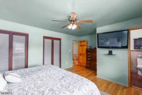14 Allyson Road Mount Olive NJ 07836