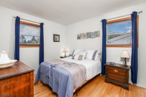 14 Allyson Road Mount Olive NJ 07836