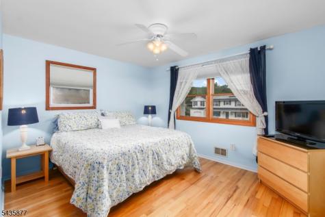 14 Allyson Road Mount Olive NJ 07836