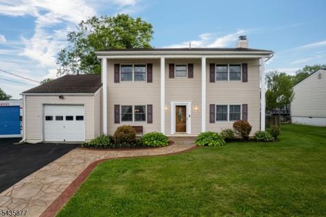 14 Allyson Road Mount Olive NJ 07836