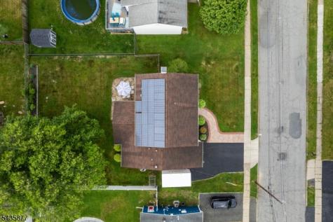 14 Allyson Road Mount Olive NJ 07836