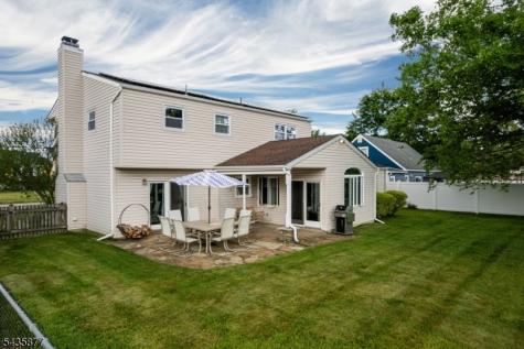 14 Allyson Road Mount Olive NJ 07836