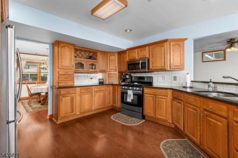 14 Allyson Road Mount Olive NJ 07836