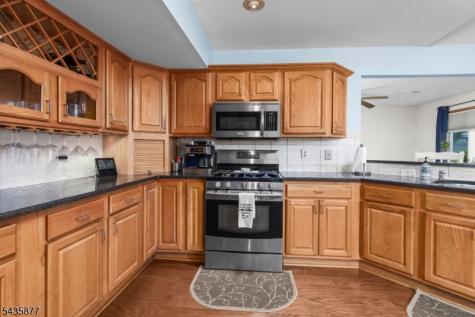 14 Allyson Road Mount Olive NJ 07836