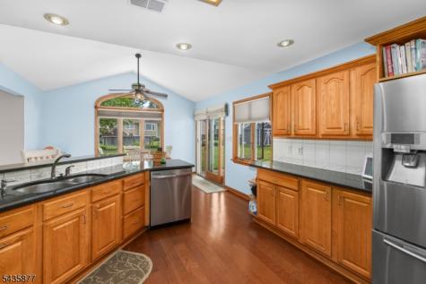 14 Allyson Road Mount Olive NJ 07836