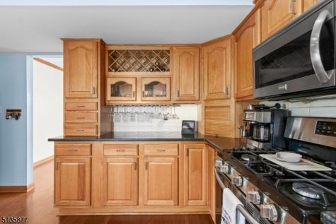 14 Allyson Road Mount Olive NJ 07836