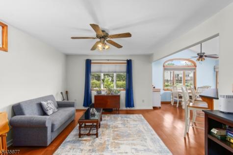 14 Allyson Road Mount Olive NJ 07836