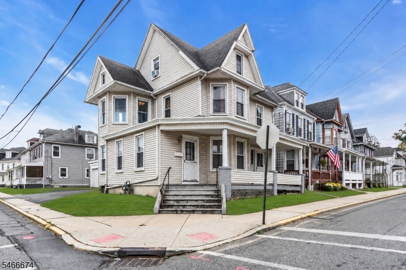 56 Summit Avenue Phillipsburg NJ 08865