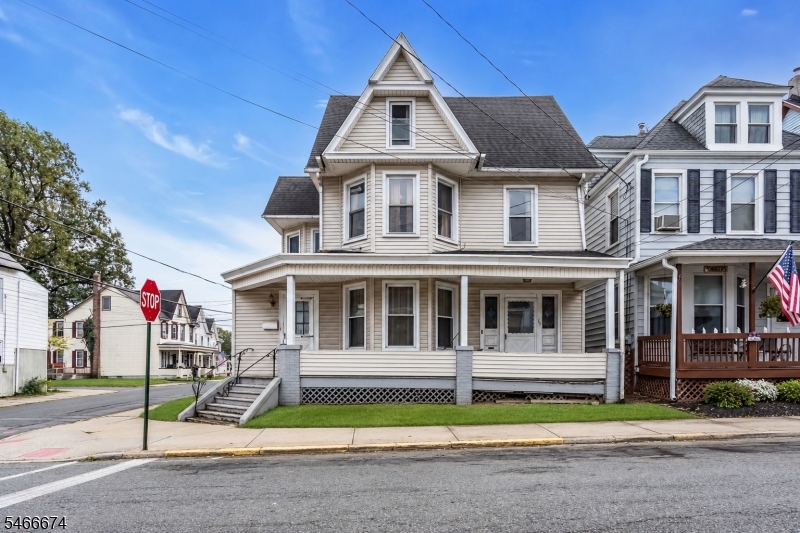 56 Summit Avenue Phillipsburg NJ 08865