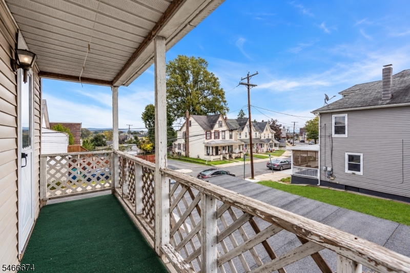 56 Summit Avenue Phillipsburg NJ 08865