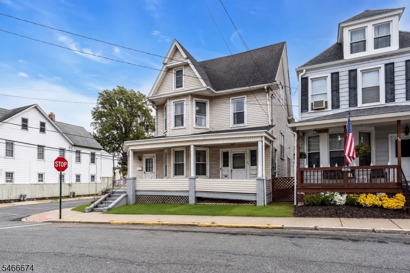56 Summit Avenue Phillipsburg NJ 08865