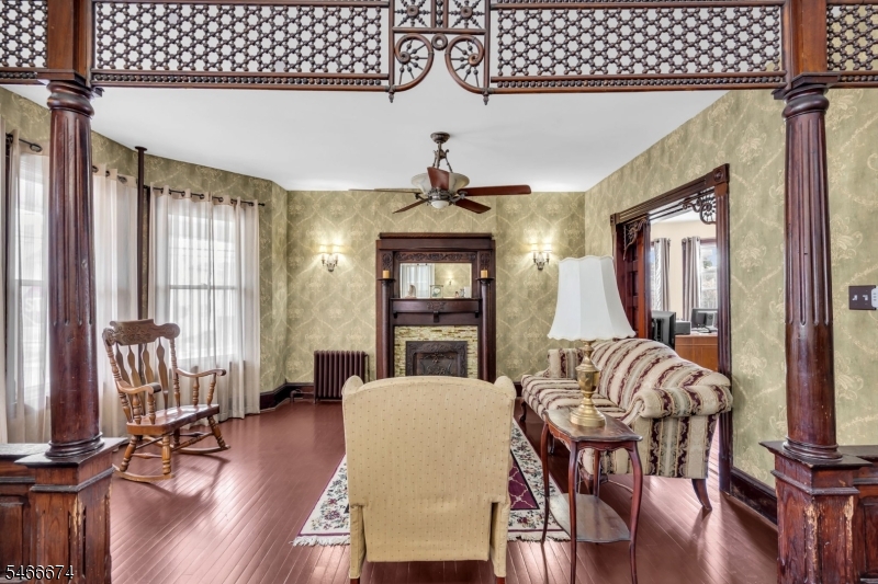 56 Summit Avenue Phillipsburg NJ 08865