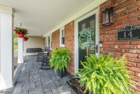 14 Queens Road Rockaway NJ 07866
