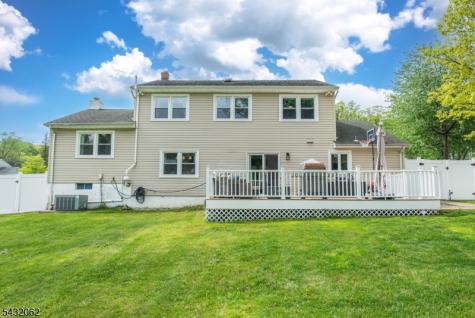 14 Queens Road Rockaway NJ 07866