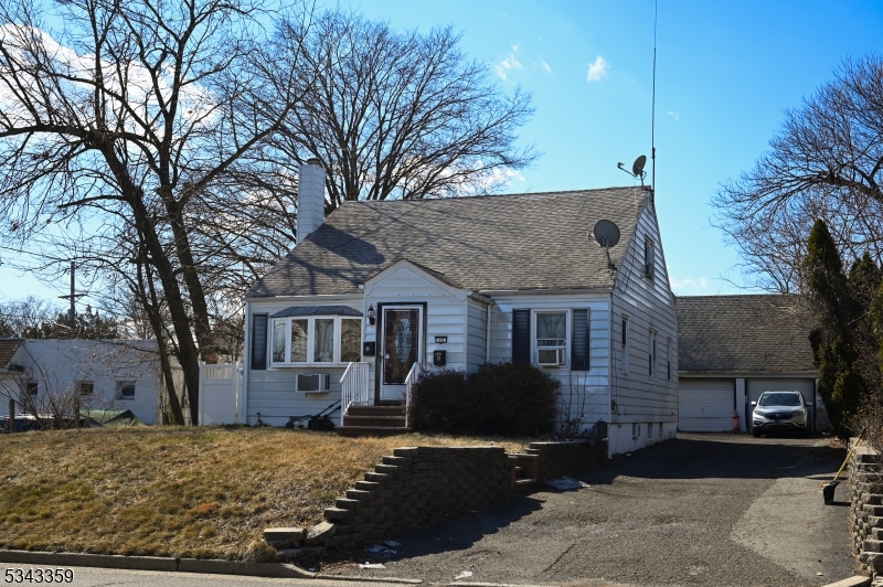 12 Old Post Road Edison NJ 08817