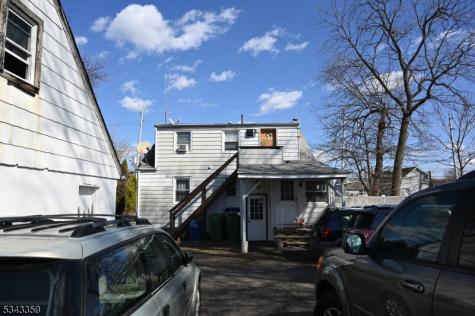 12 Old Post Road Edison NJ 08817