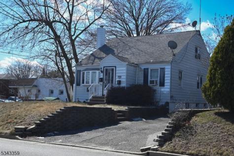 12 Old Post Road Edison NJ 08817