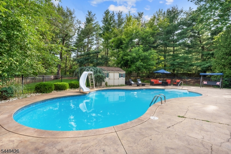1 Layton Court Hillsborough NJ 08844