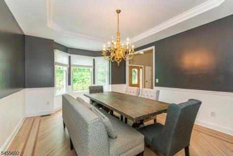 18 Stoneybrook Road Washington NJ 07853