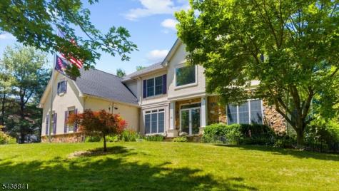 14 Hawk Drive Raritan NJ 08551