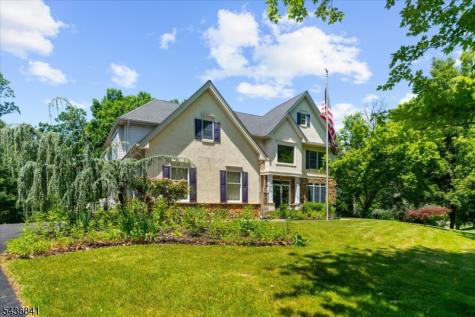 14 Hawk Drive Raritan NJ 08551