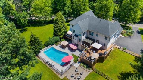 14 Hawk Drive Raritan NJ 08551