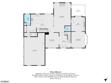 14 Hawk Drive Raritan NJ 08551