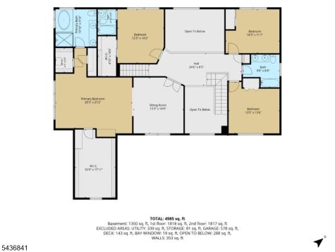 14 Hawk Drive Raritan NJ 08551