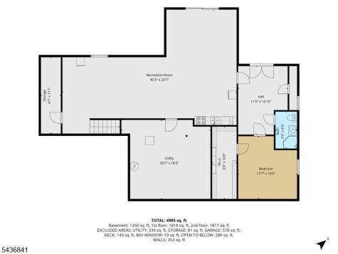 14 Hawk Drive Raritan NJ 08551