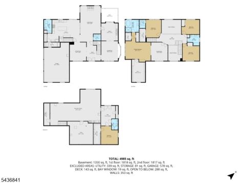 14 Hawk Drive Raritan NJ 08551