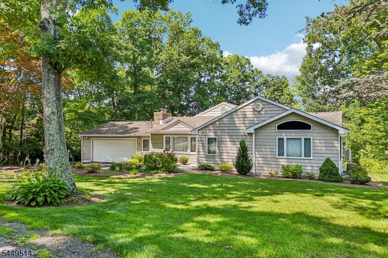 3 Beech Court Hardyston NJ 07460