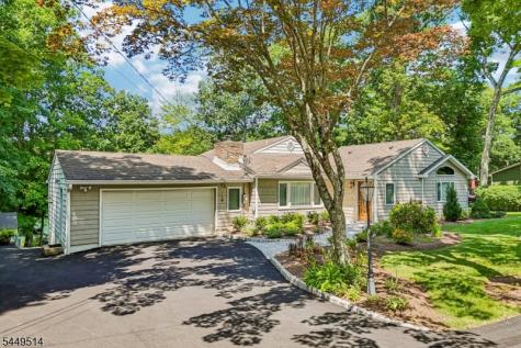 3 Beech Court Hardyston NJ 07460