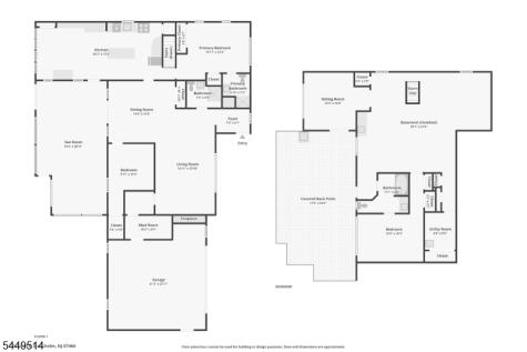 3 Beech Court Hardyston NJ 07460