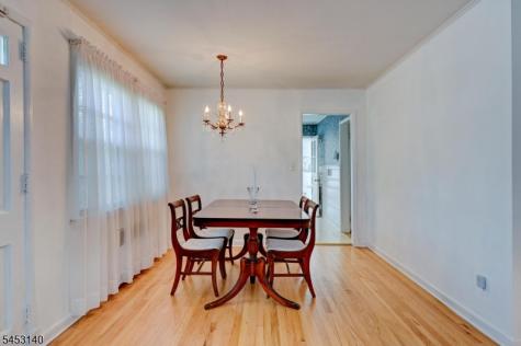 271 Summit Road Mountainside NJ 07092