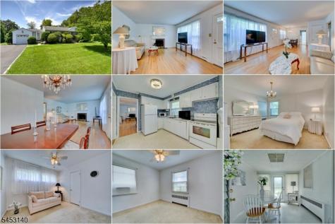 271 Summit Road Mountainside NJ 07092