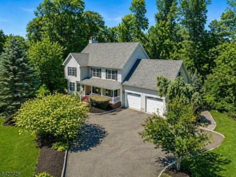 2 Log Road Jefferson NJ 07849