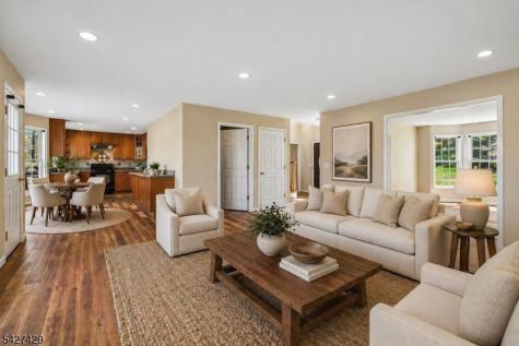 2 Log Road Jefferson NJ 07849