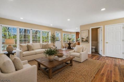 2 Log Road Jefferson NJ 07849
