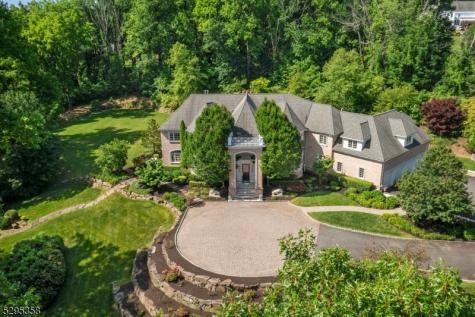 7 Cobblefield Road Mendham NJ 07945