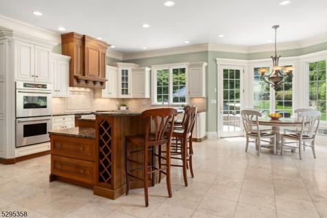 7 Cobblefield Road Mendham NJ 07945