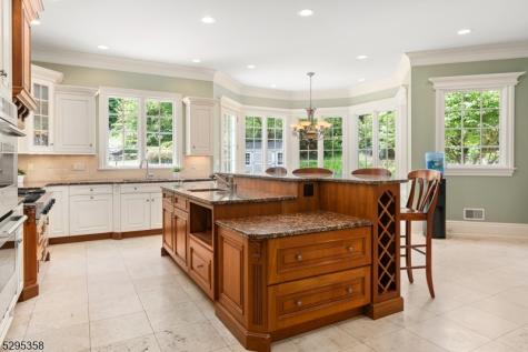 7 Cobblefield Road Mendham NJ 07945
