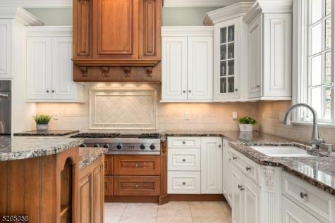 7 Cobblefield Road Mendham NJ 07945