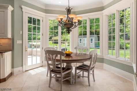 7 Cobblefield Road Mendham NJ 07945