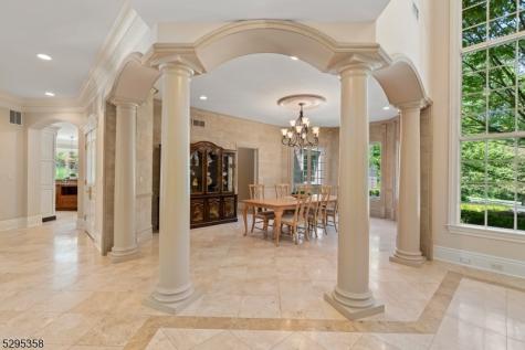 7 Cobblefield Road Mendham NJ 07945