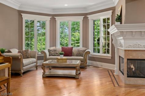 7 Cobblefield Road Mendham NJ 07945