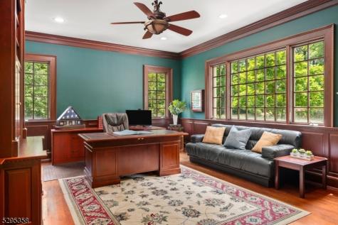 7 Cobblefield Road Mendham NJ 07945